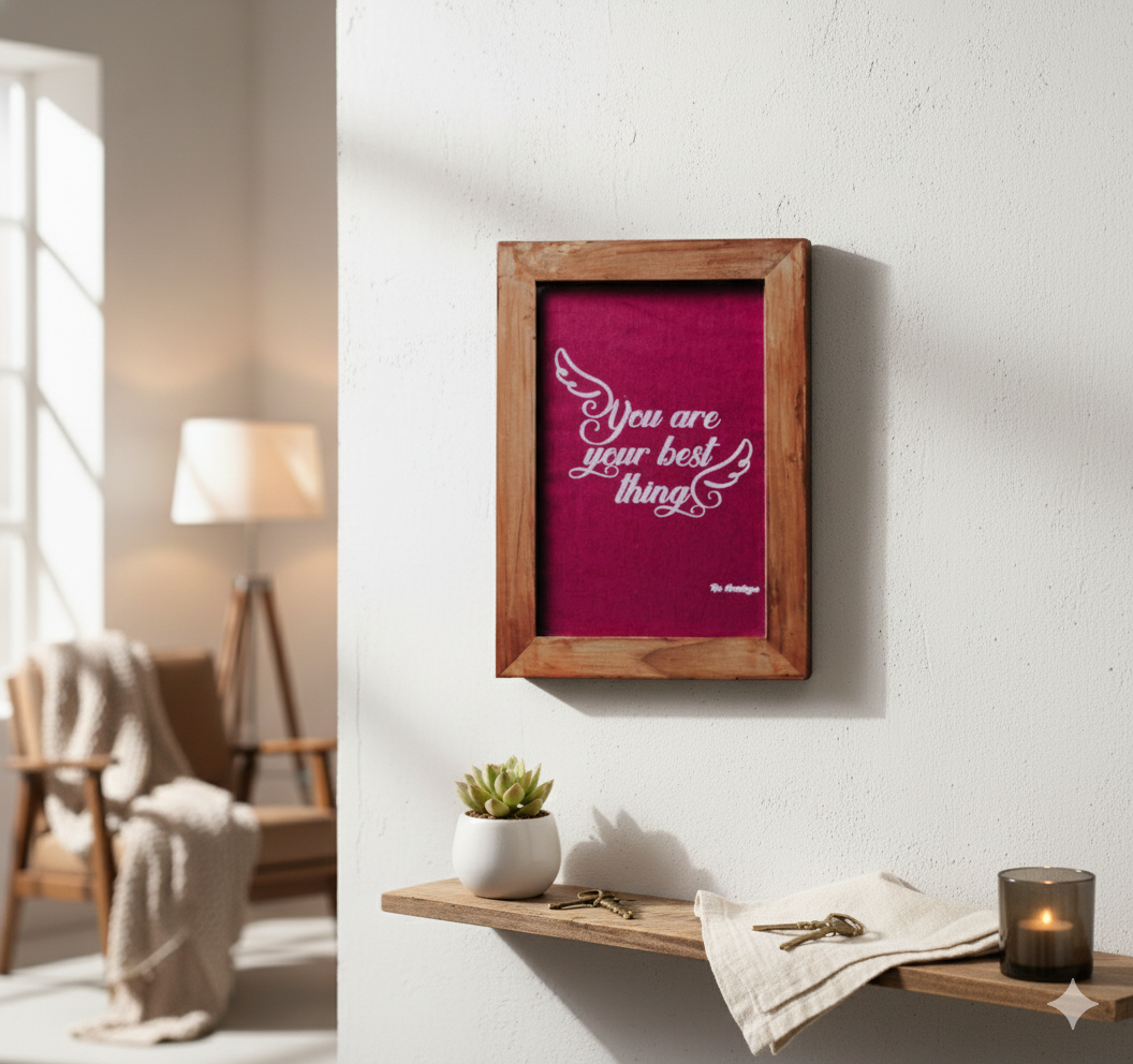 Frames and Key holder