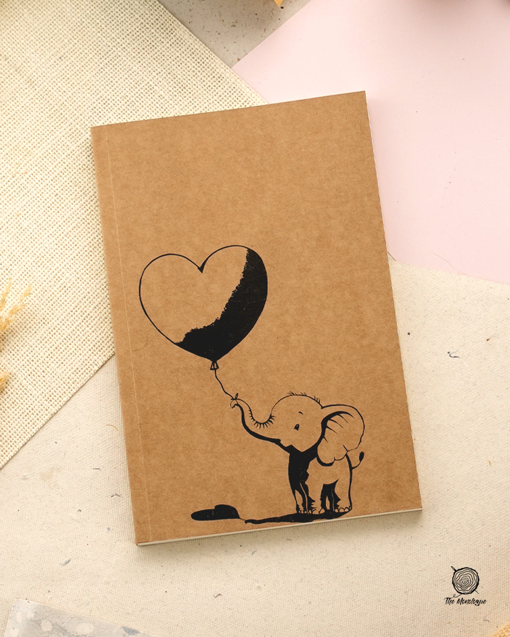 A5 Journals Note Book | 120 GSM