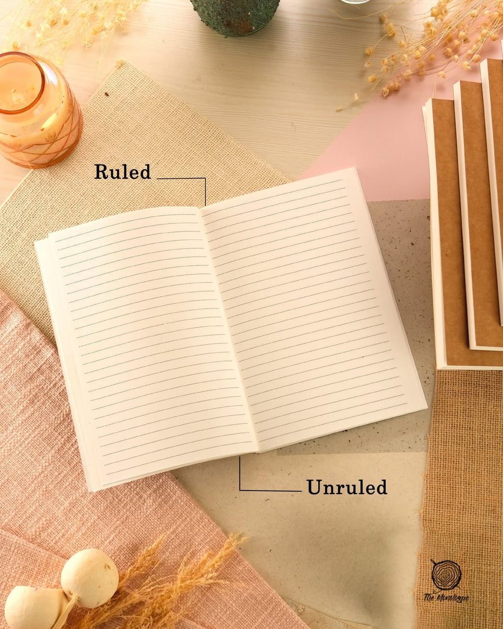 A5 Journals Note Book | 120 GSM