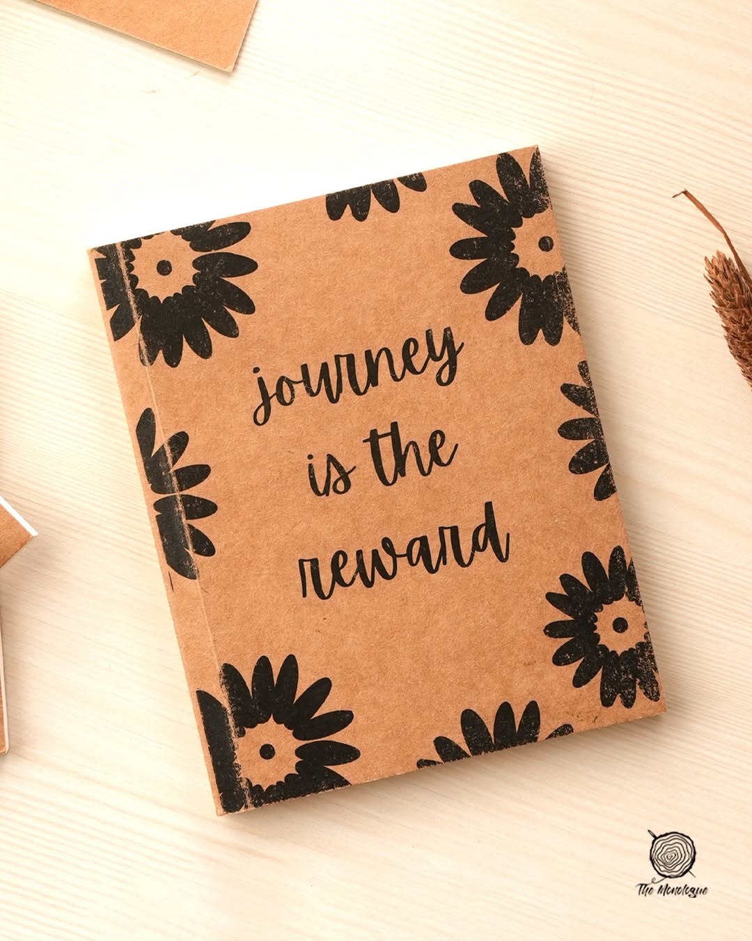 A6 Journals Notebook | 120 GSM