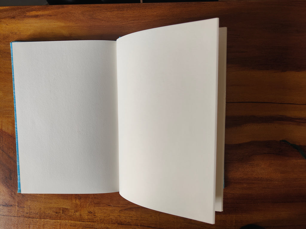 Fabric Journals Notebook | 120 GSM
