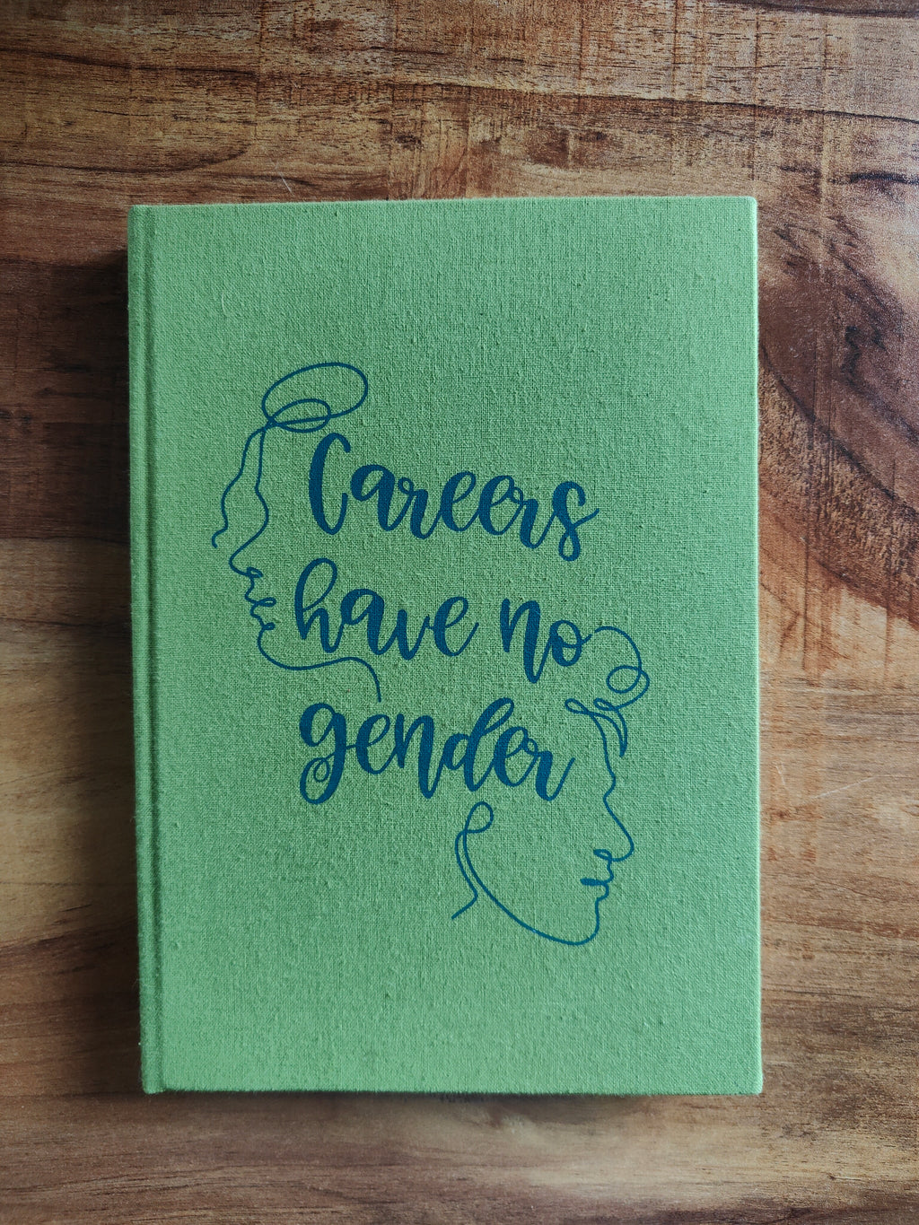 Fabric Journals Notebook | 120 GSM