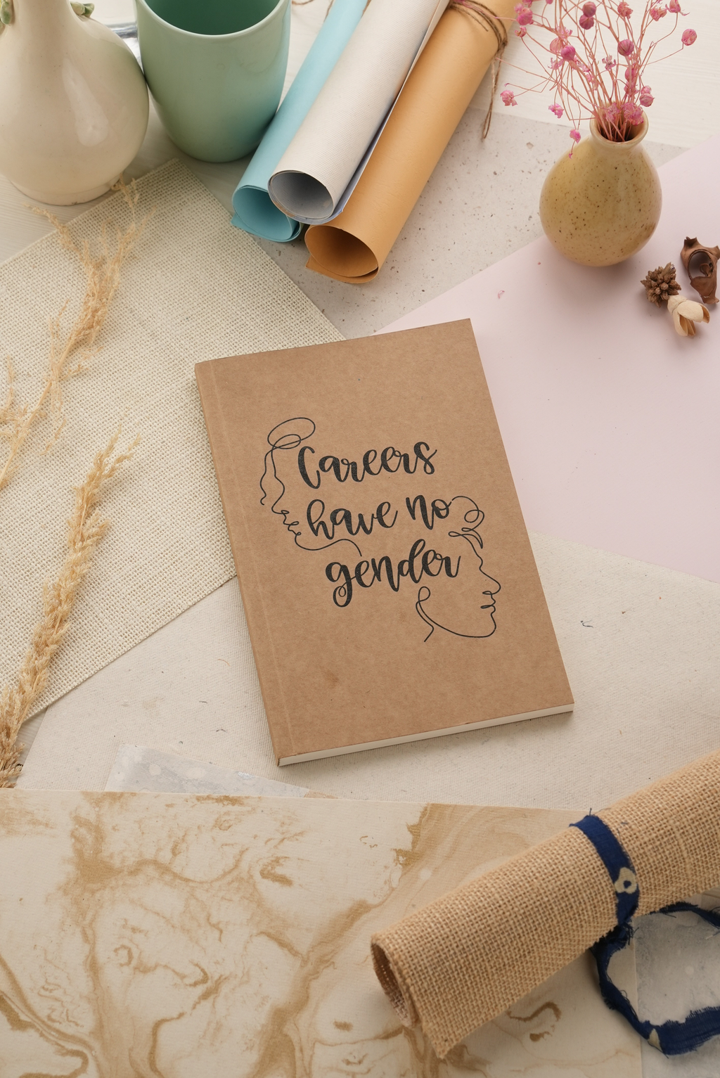 A5 Journals Note Book | 120 GSM