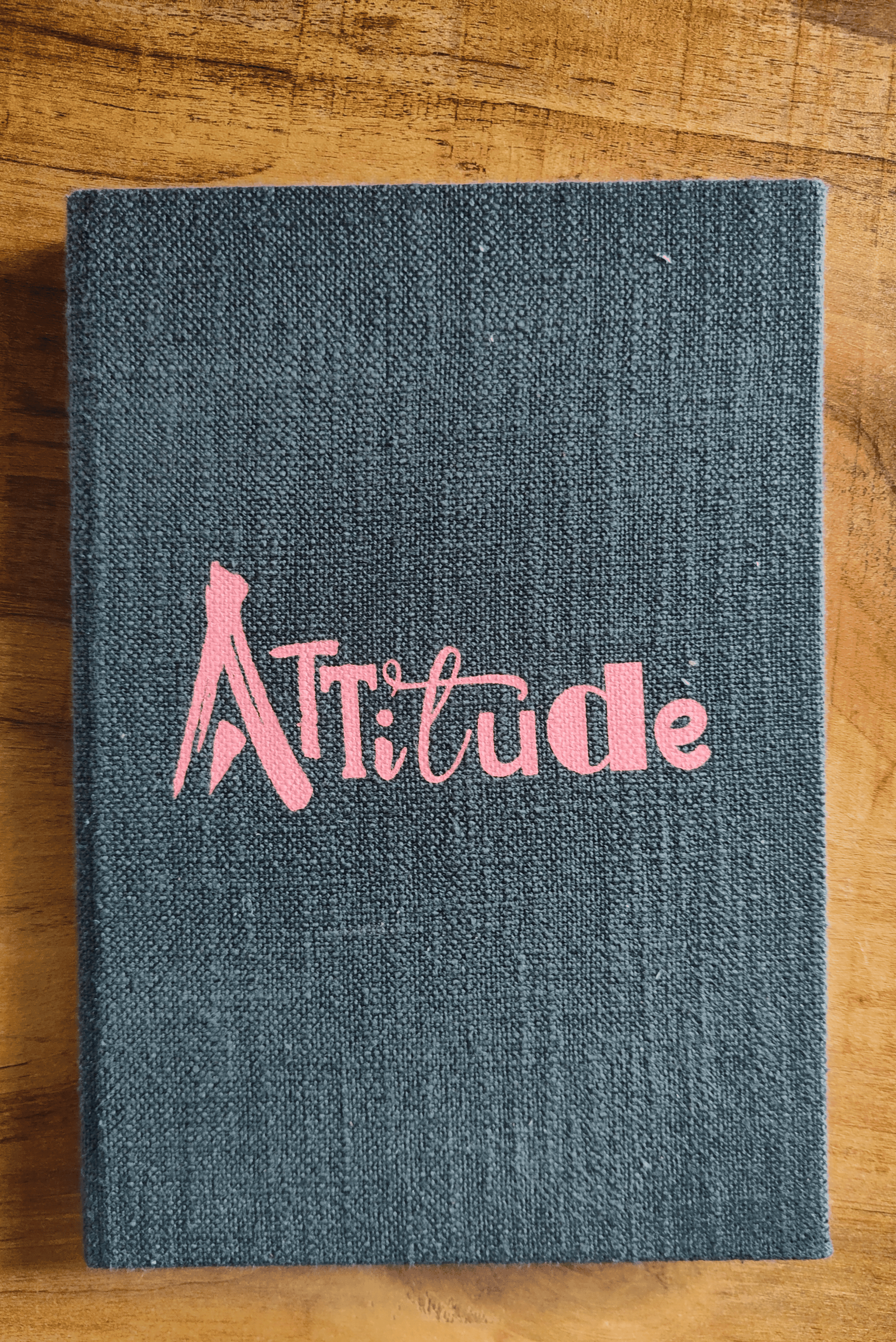 Fabric Journals Notebook | 120 GSM