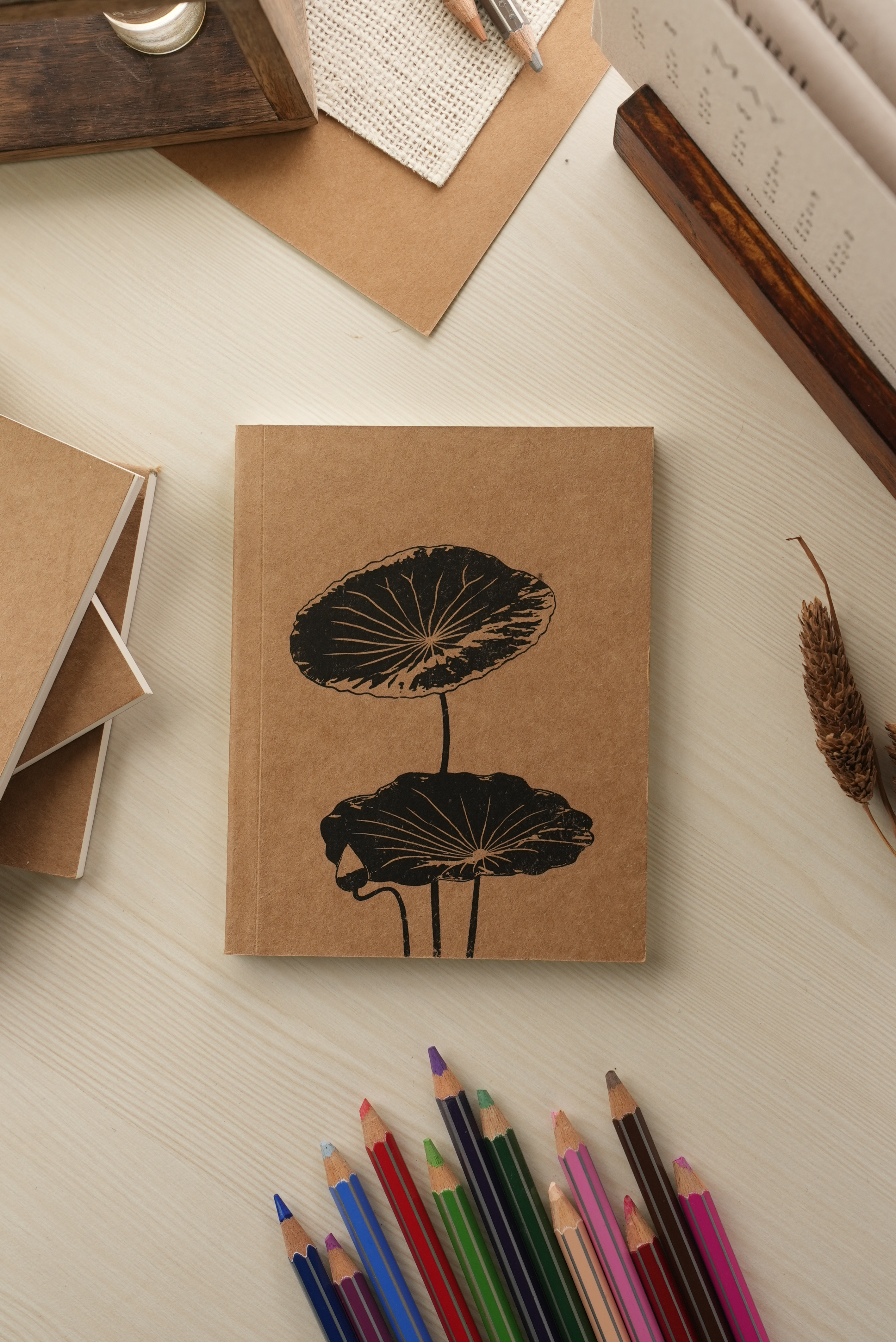 A6 Journals Notebook | 120 GSM
